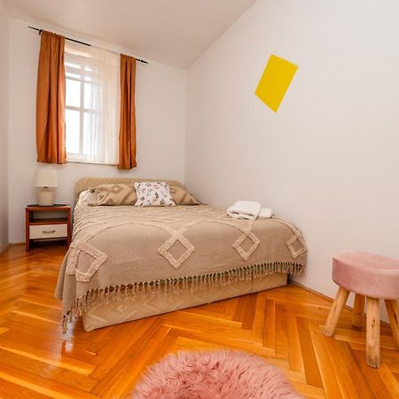 Apartment Fanika Mali Lošinj Kültér fotó