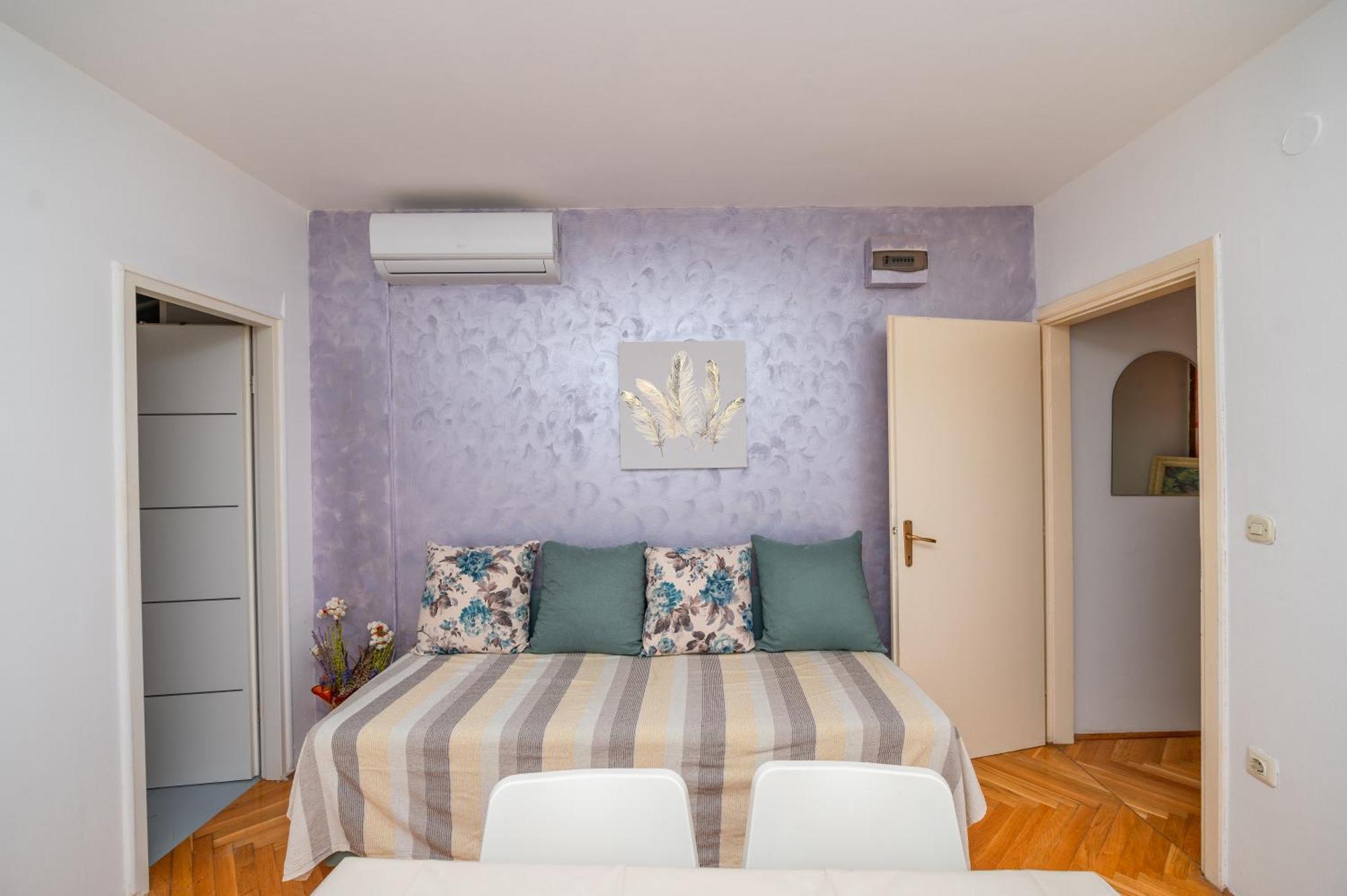 Apartment Fanika Mali Lošinj Kültér fotó