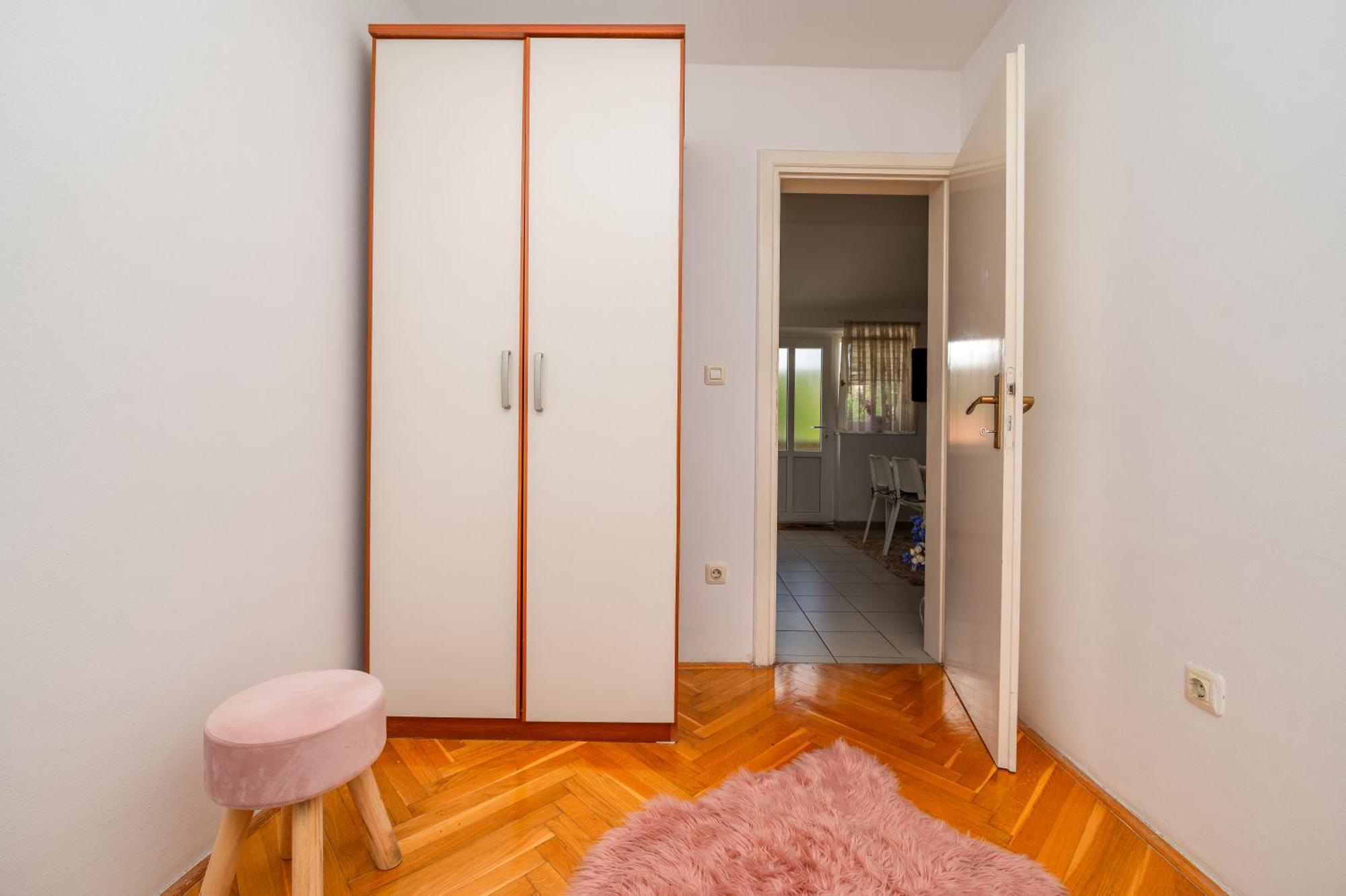 Apartment Fanika Mali Lošinj Kültér fotó