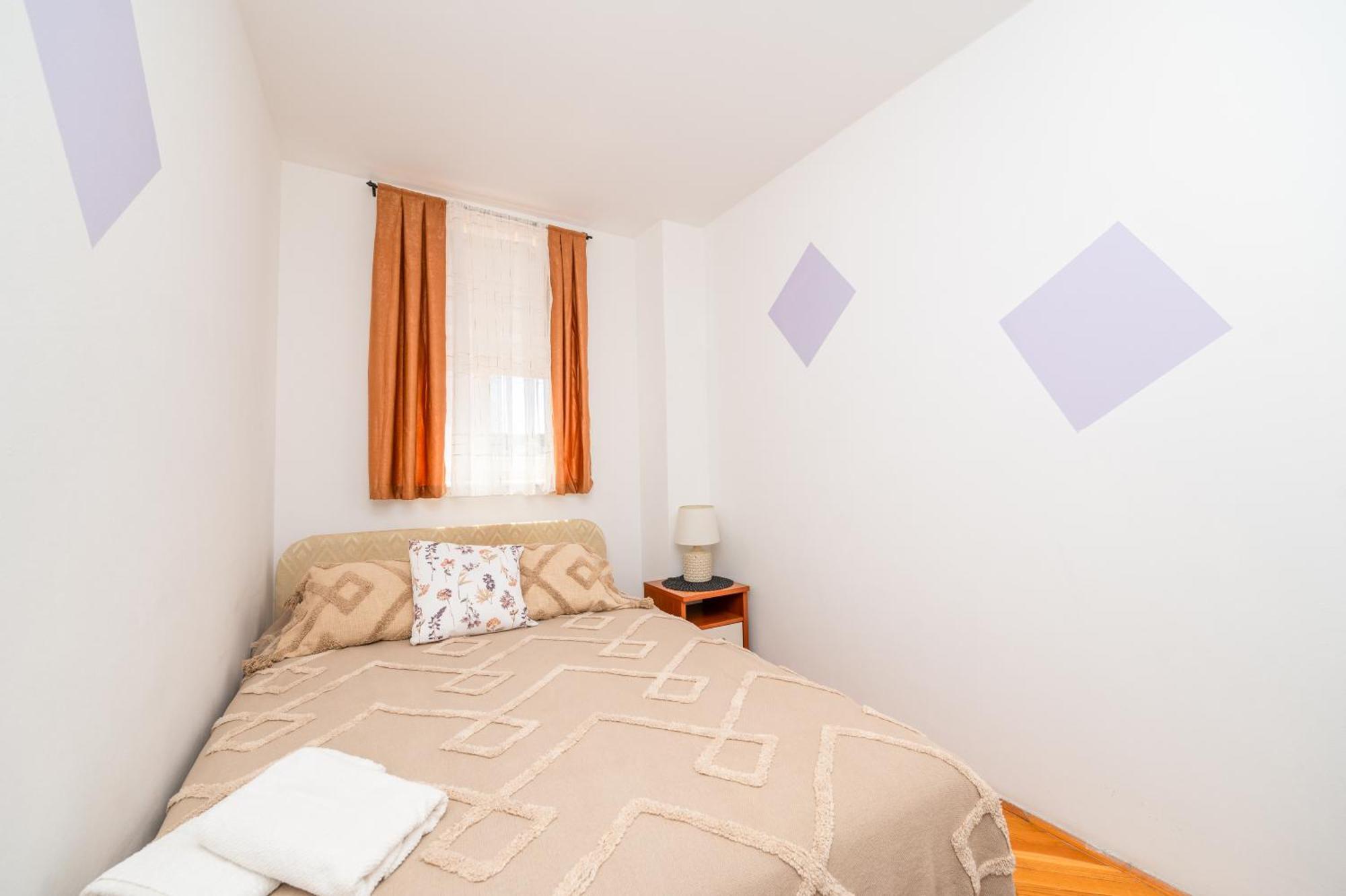 Apartment Fanika Mali Lošinj Kültér fotó