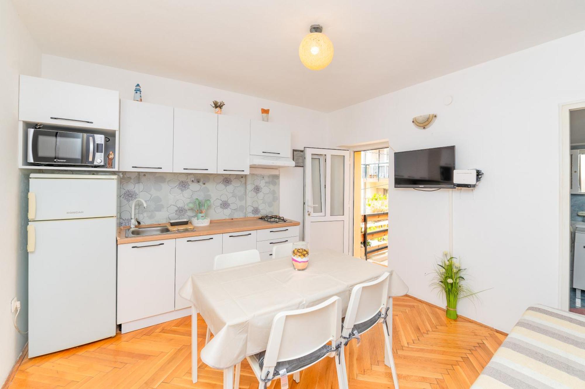 Apartment Fanika Mali Lošinj Kültér fotó