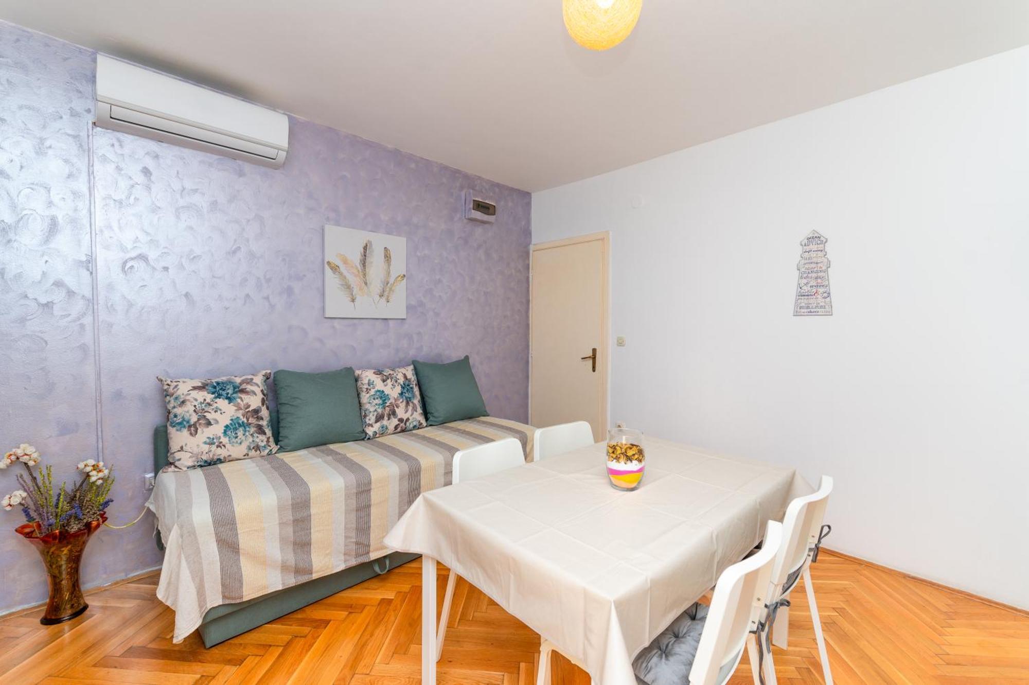 Apartment Fanika Mali Lošinj Kültér fotó