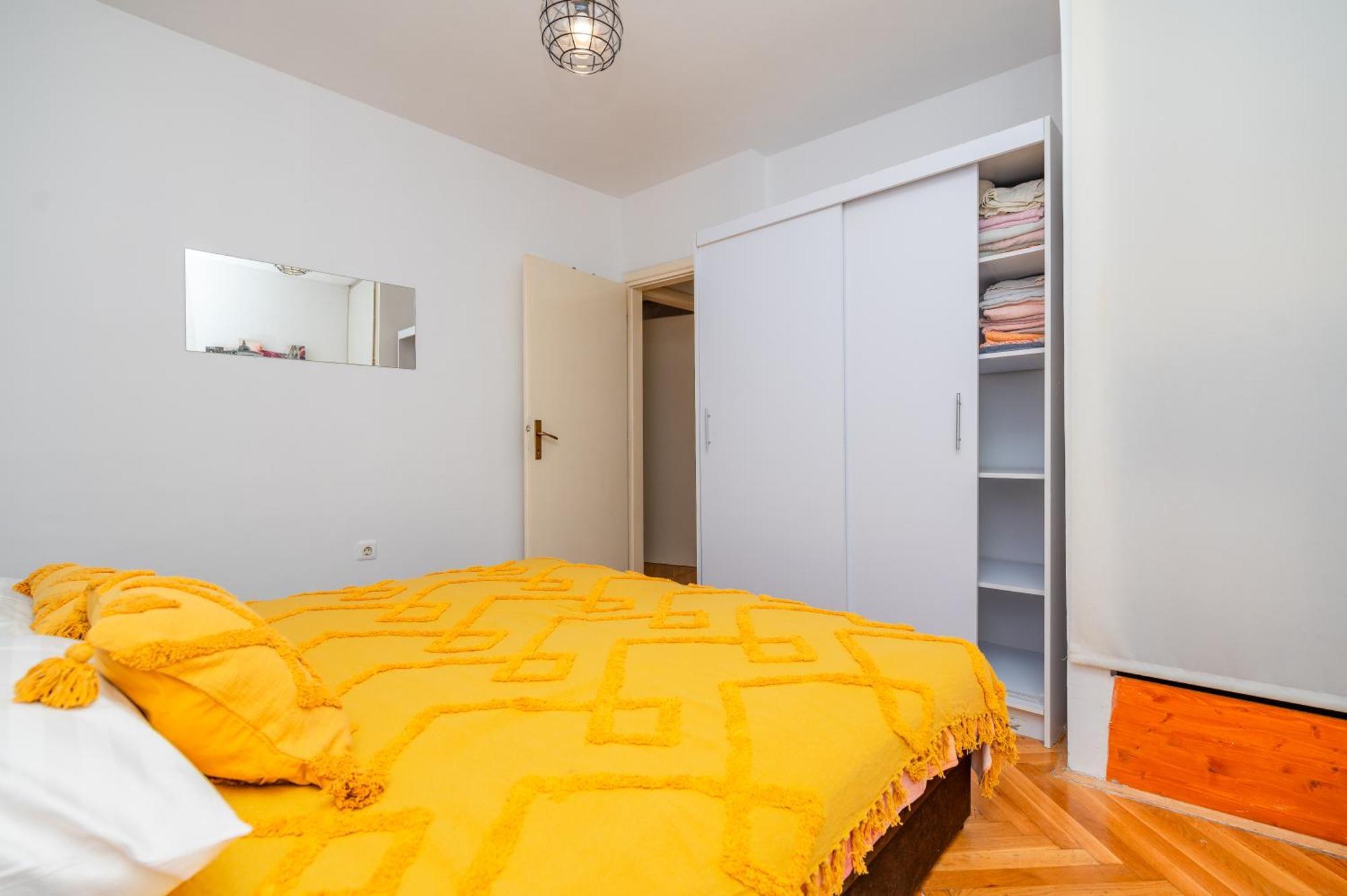 Apartment Fanika Mali Lošinj Kültér fotó