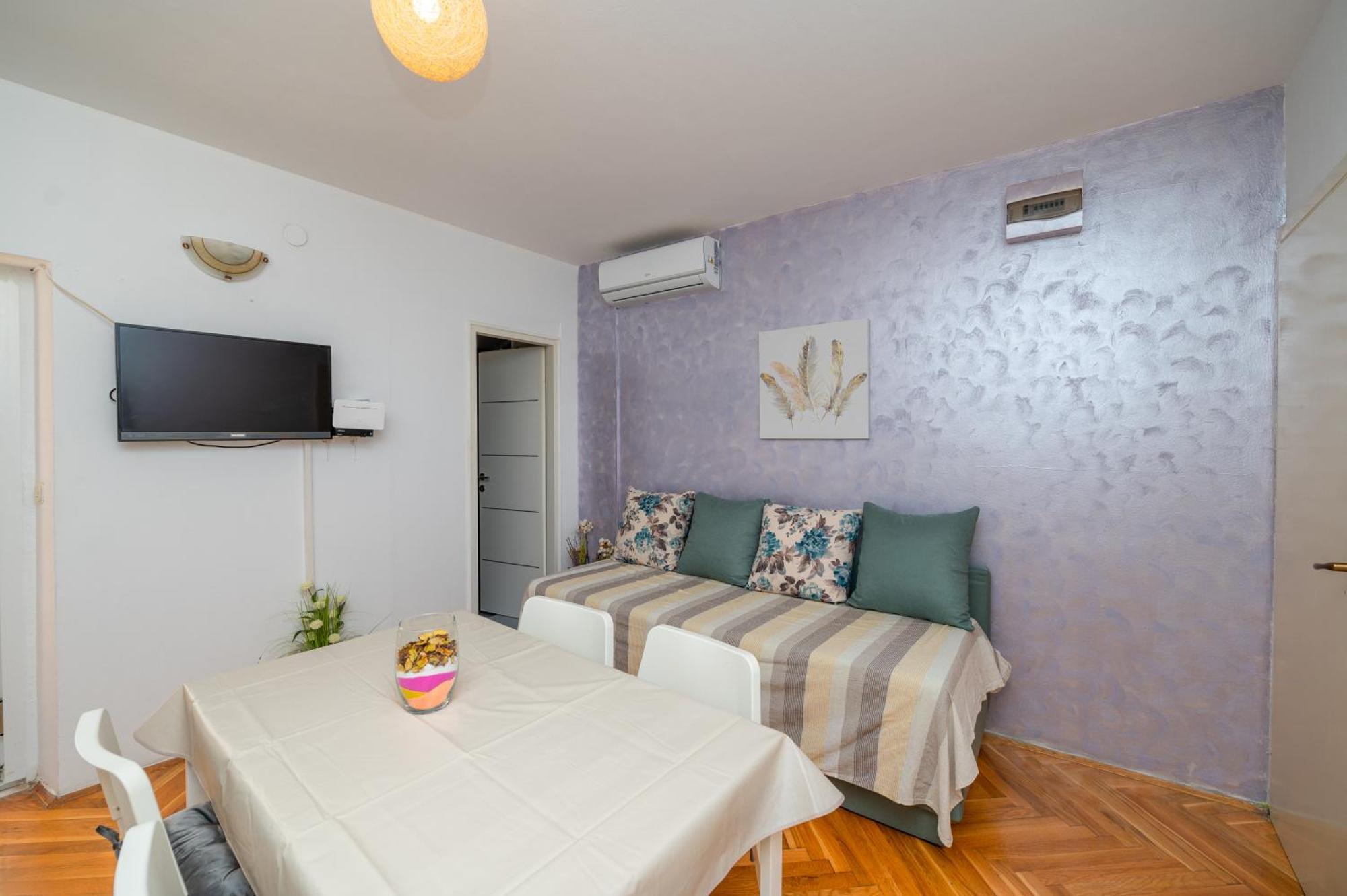 Apartment Fanika Mali Lošinj Kültér fotó