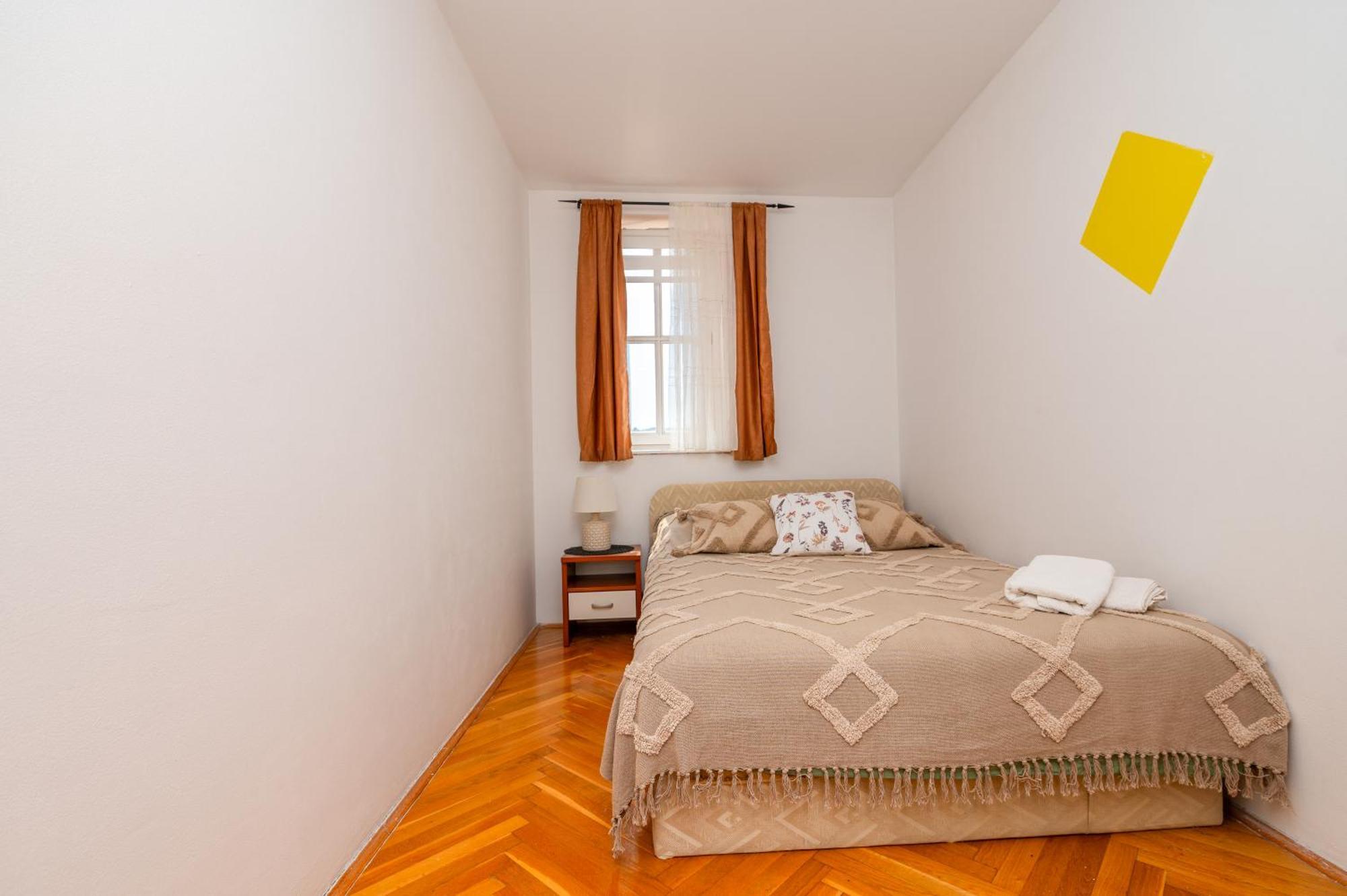 Apartment Fanika Mali Lošinj Kültér fotó