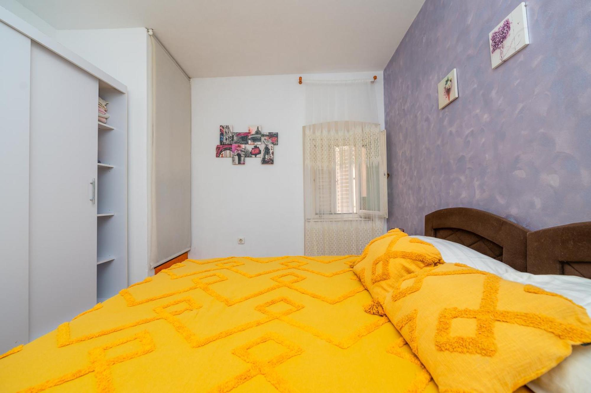 Apartment Fanika Mali Lošinj Kültér fotó