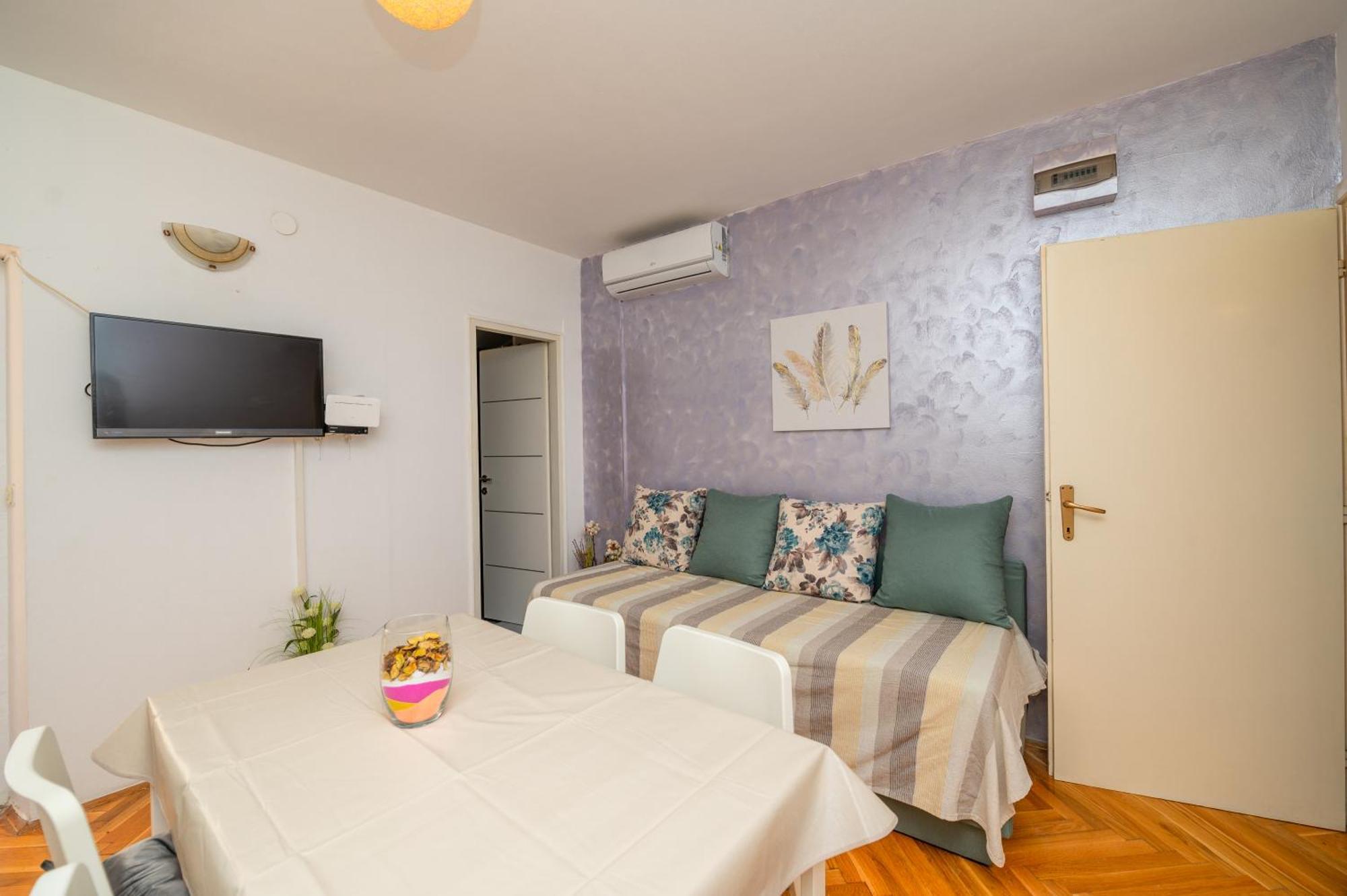 Apartment Fanika Mali Lošinj Kültér fotó