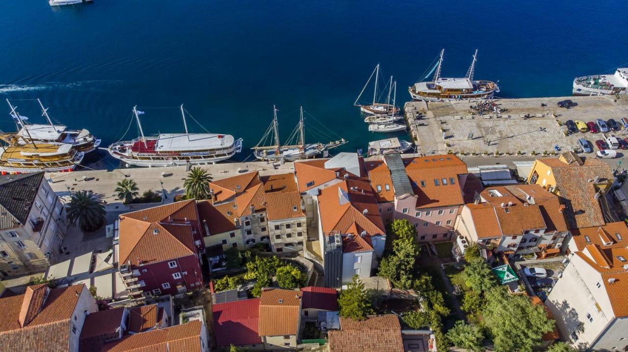 Apartment Fanika Mali Lošinj Kültér fotó