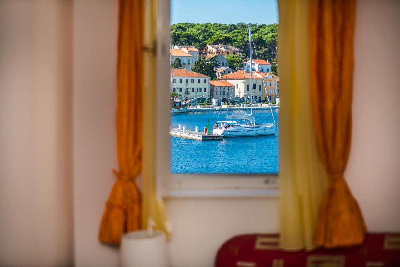 Apartment Fanika Mali Lošinj Kültér fotó